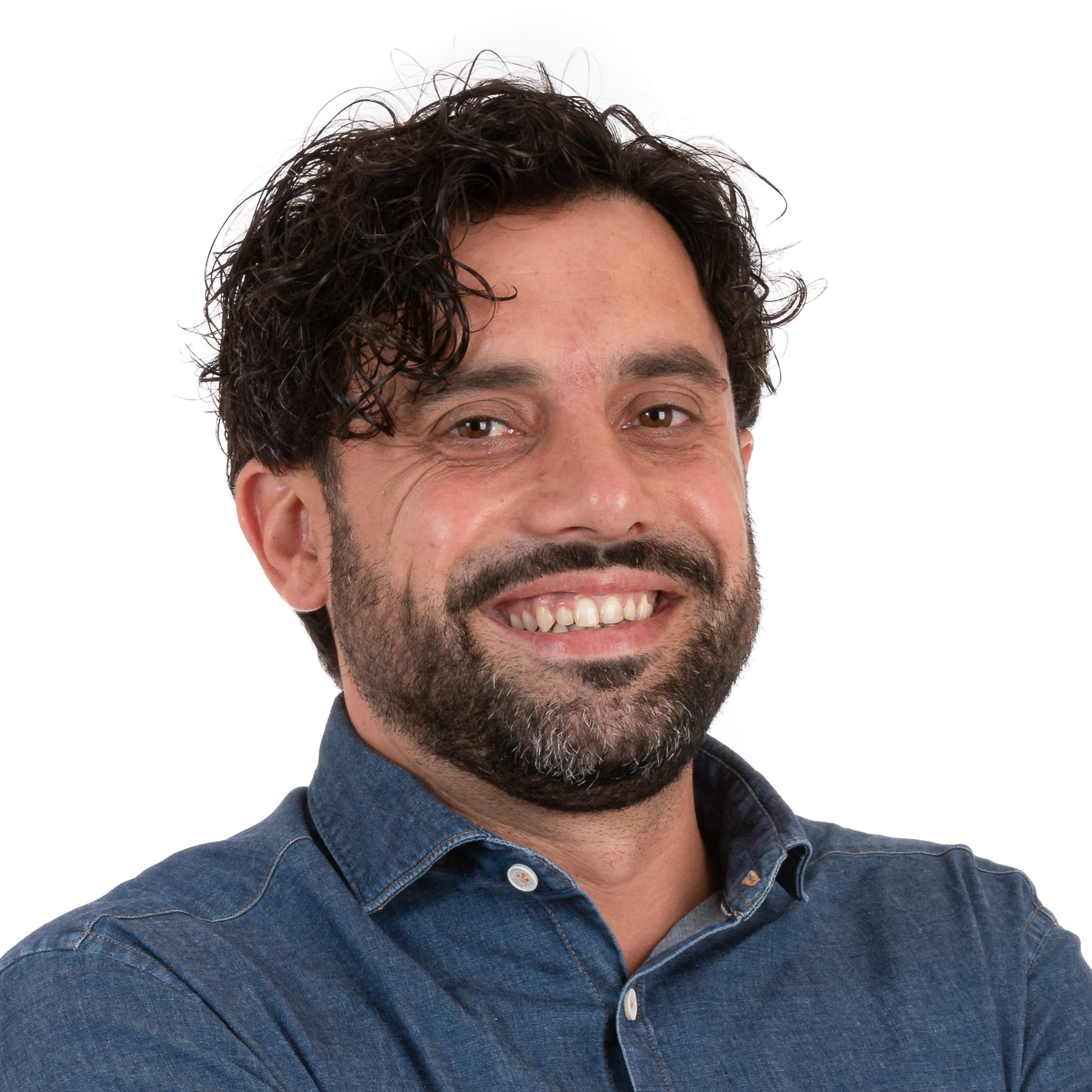 Marco Lucioli