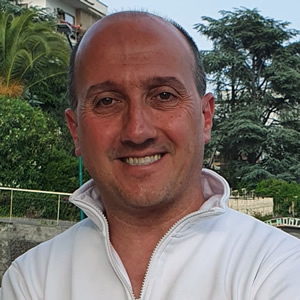 Paolo Cozzolino